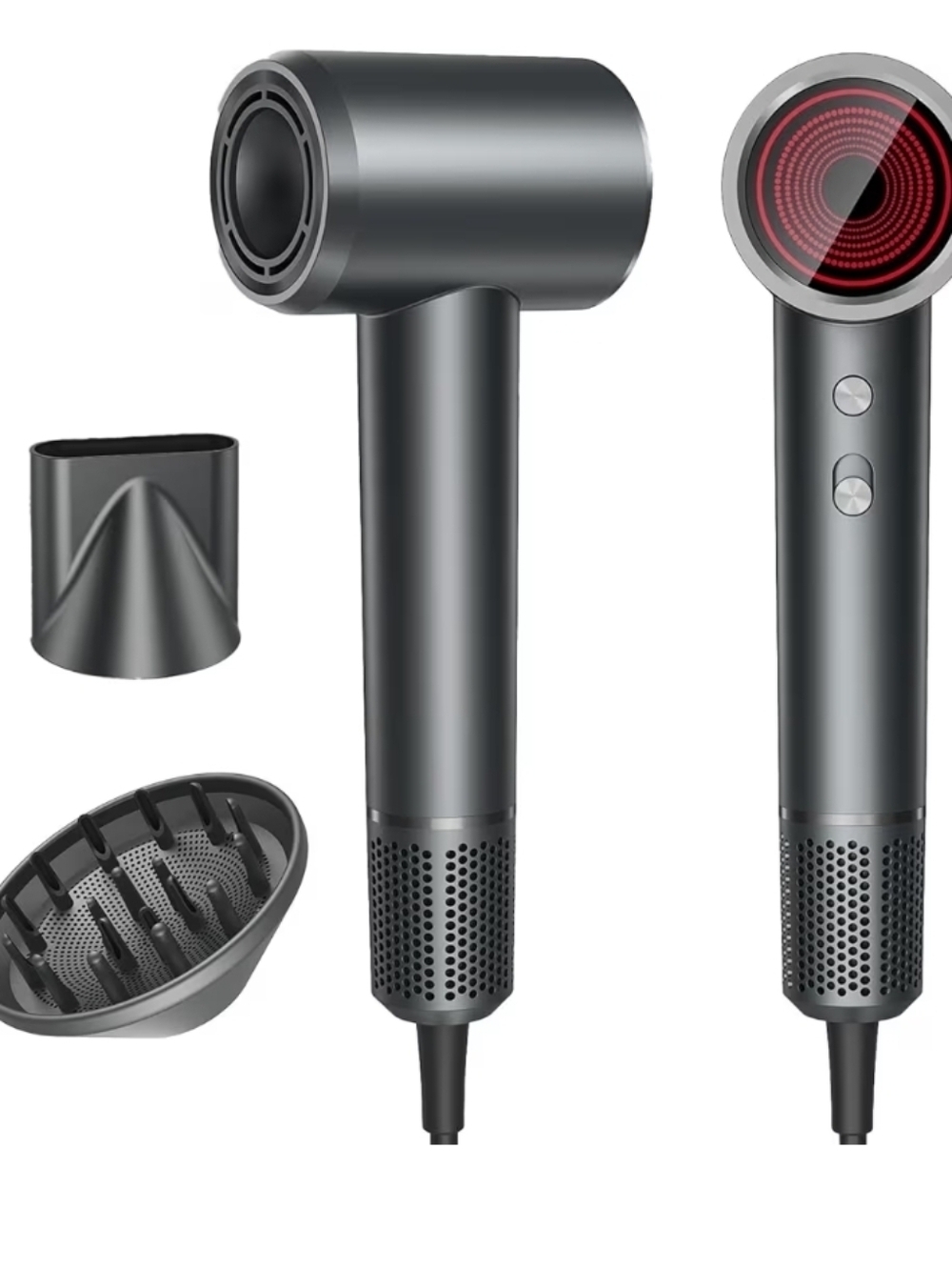 Professional Ionic Hair Dryer